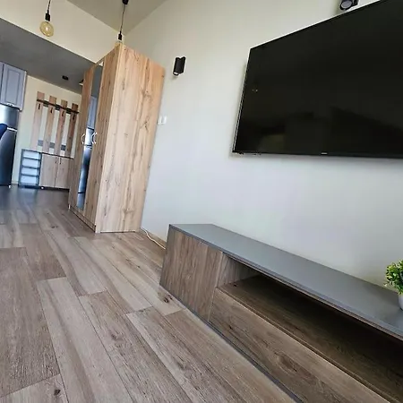 Crown Μπάνσκο