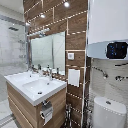 Crown Μπάνσκο