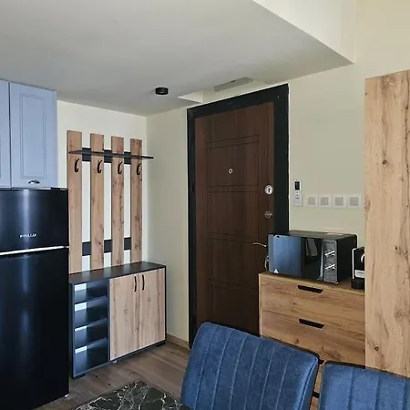 Crown Μπάνσκο