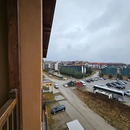 Crown Lägenhet Bansko