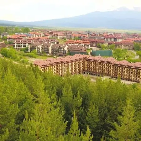 Crown * Bansko