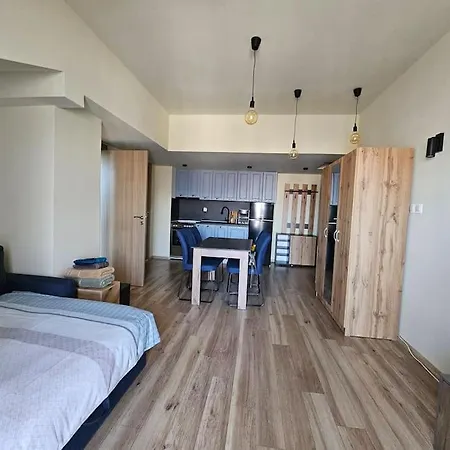 Crown Apartament