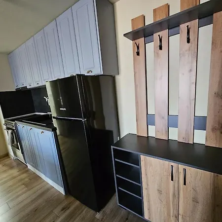 Crown Apartment Bansko