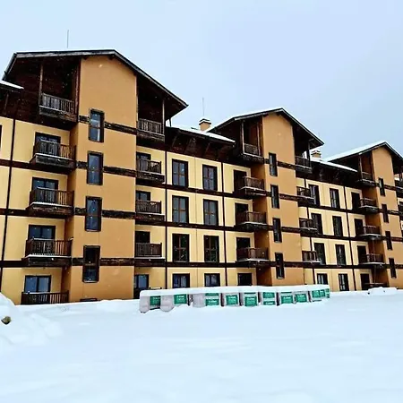 Crown Apartament