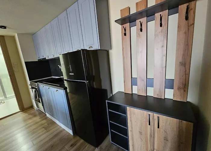 Crown Апартамент Банско