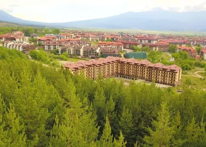 Crown * Банско